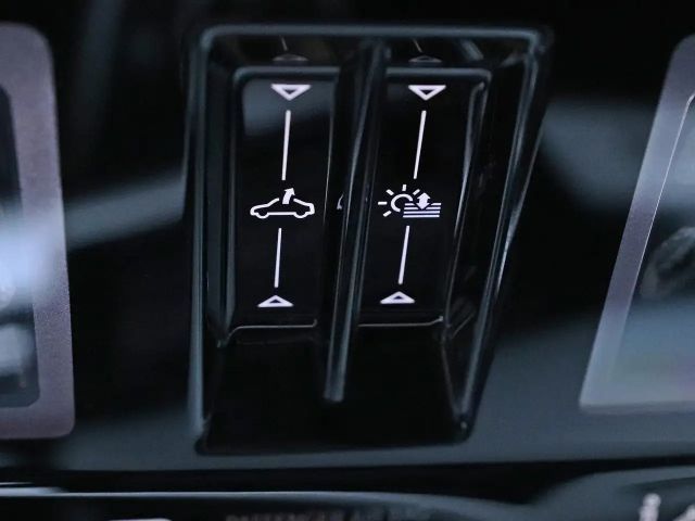 Audi Q4 e-tron Quattro