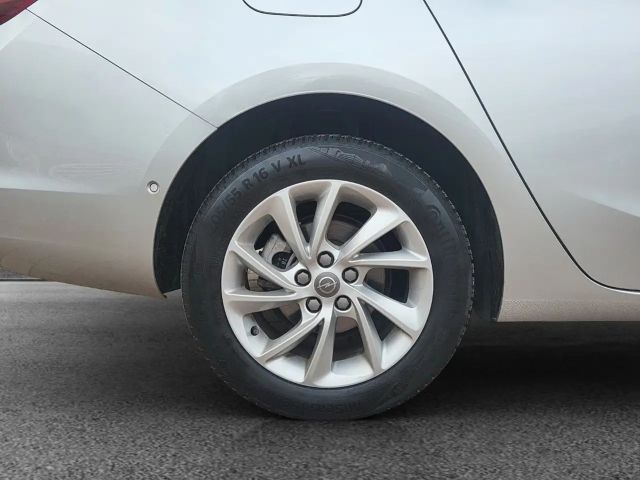 Opel Astra Sports Tourer