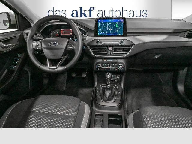 Ford Focus 1.5 EcoBlue Cool & Connect Wagon