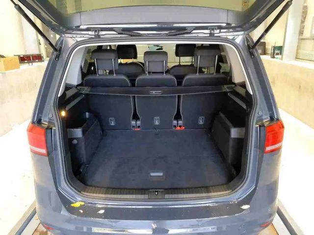 Volkswagen Touran 2.0 TDI Comfortline DSG