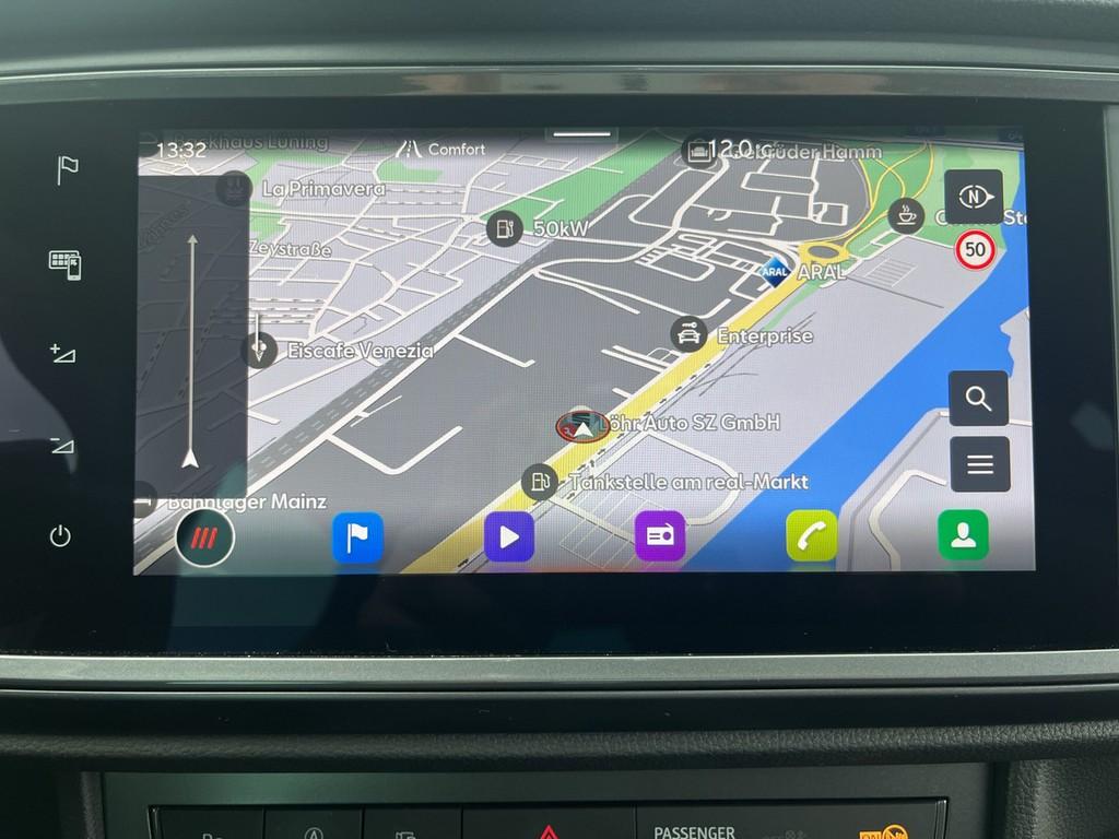 Cupra Ateca 2.0 TSI 4Drive DSG VZ