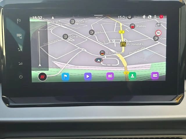 Seat Ibiza 1.0 TSI DSG