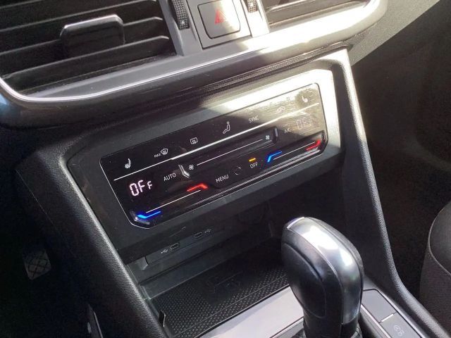 Seat Tarraco 2.0 TSI DSG Xcellence