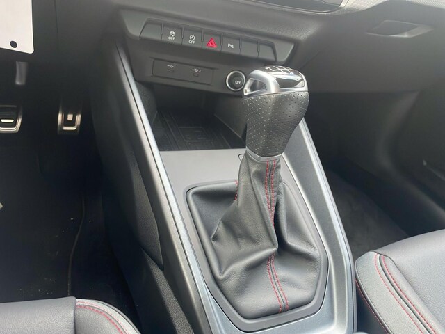 Audi A1 25 TFSI S-Line Sportback