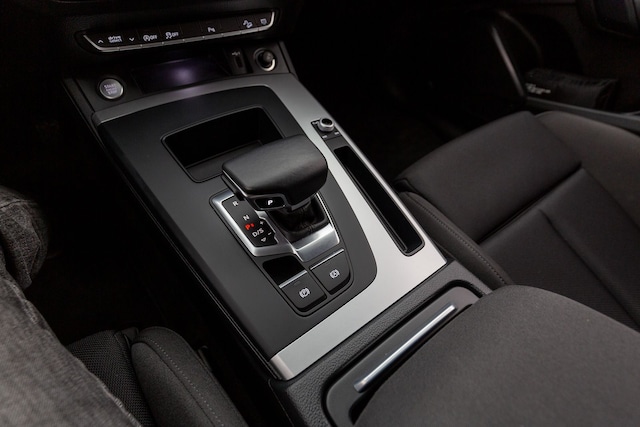 Audi Q5 40 TDI Quattro S-Tronic