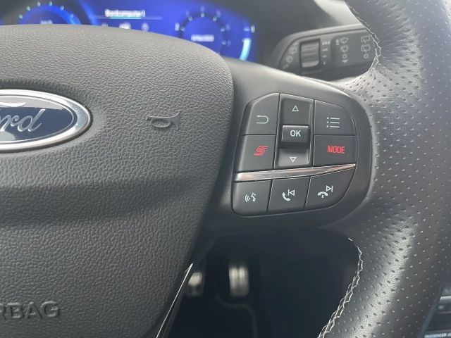 Ford Puma EcoBoost ST Line