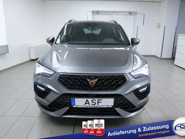 Cupra Ateca 4Drive VZ