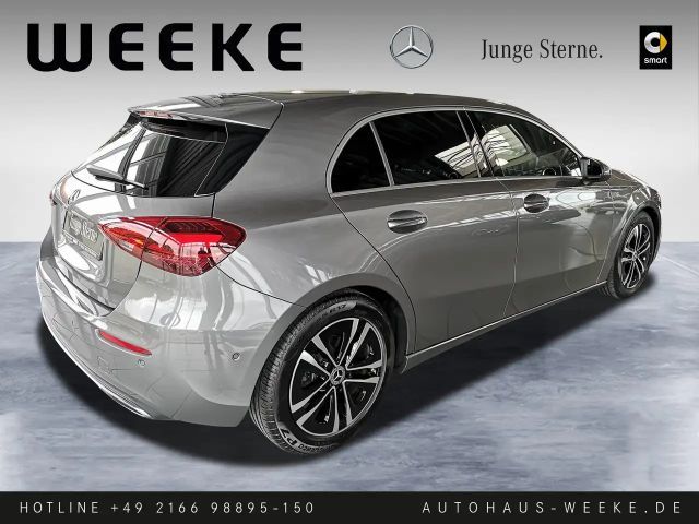 Mercedes-Benz A 180 Progressive