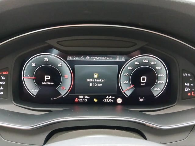 Audi A6 40 TDI S-Tronic Sedan