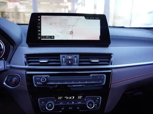 BMW X2 Coupé sDrive20i