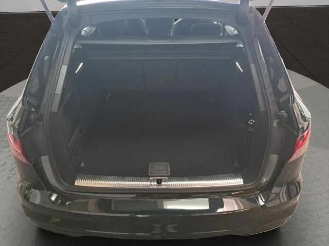 Audi A4 40 TFSI Avant S-Line S-Tronic
