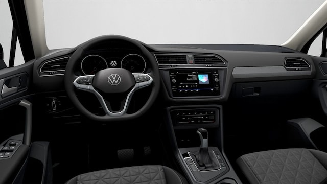 Volkswagen Tiguan 1.5 TSI DSG Life