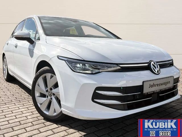 Volkswagen Golf 1.5 eTSI DSG IQ.Drive Style