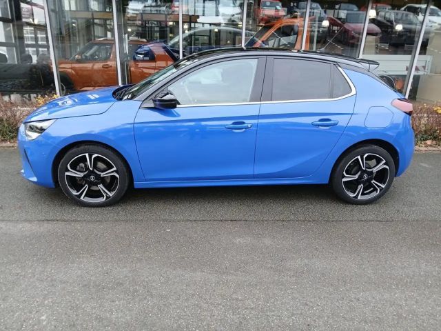 Opel Corsa Elegance Turbo