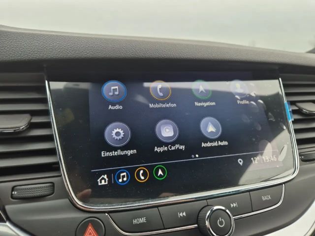 Opel Astra Sports Tourer Ultimate