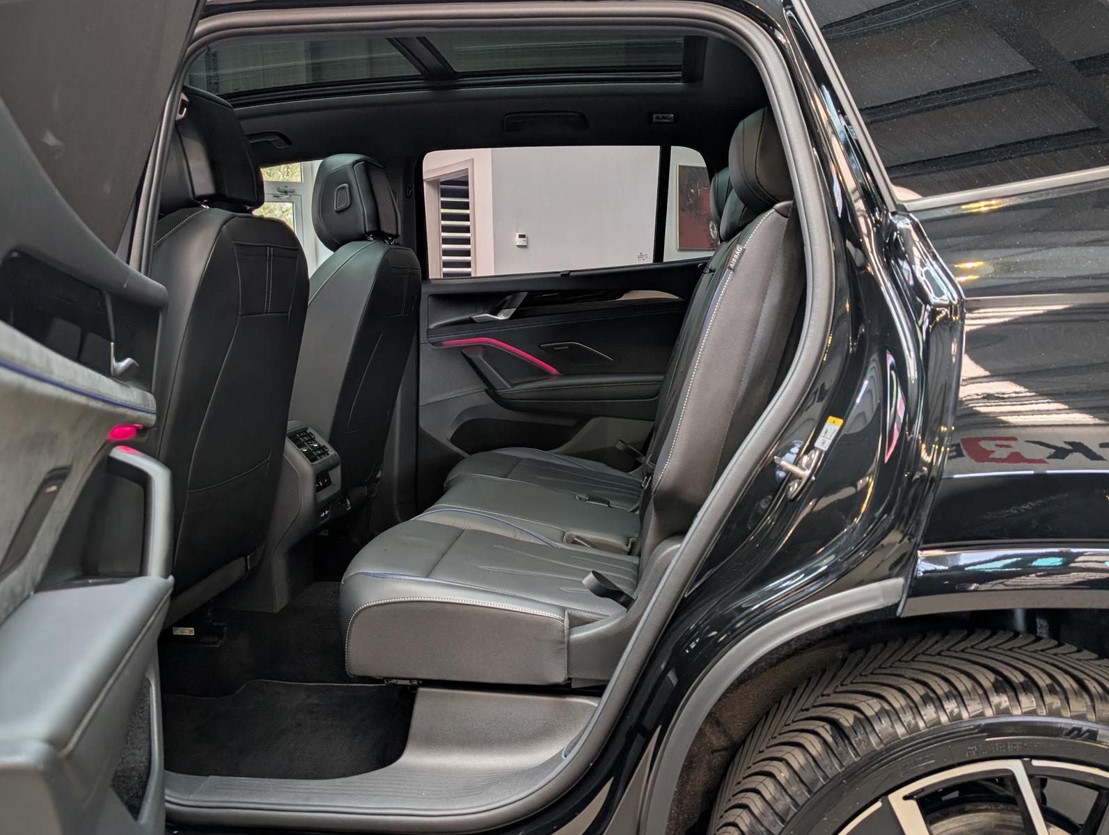 Volkswagen Tayron 2.0 TDI IQ.Drive R-Line