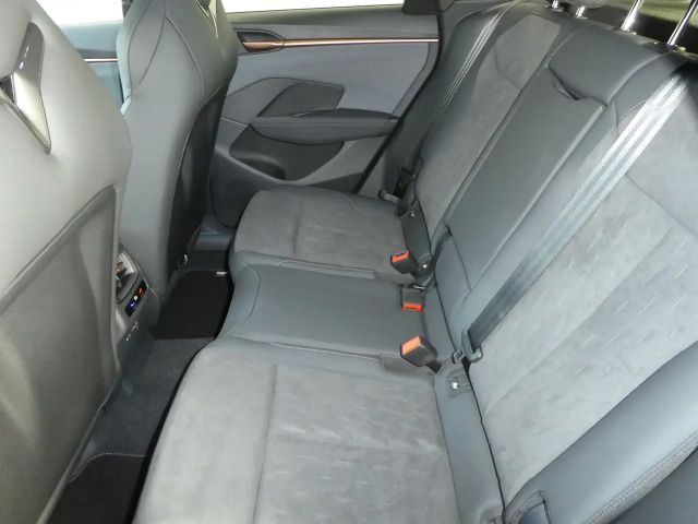 Cupra Terramar 2.0 TSI