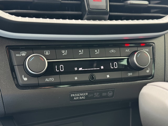 Seat Ibiza 1.0 TSI DSG