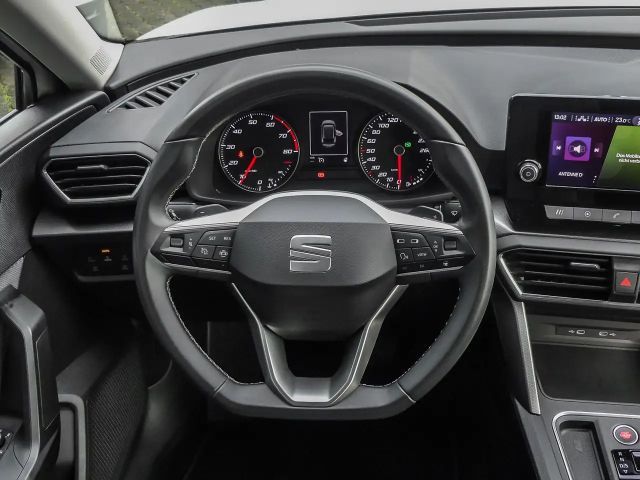 Seat Leon 1.5 eTSI DSG Sportstourer Style