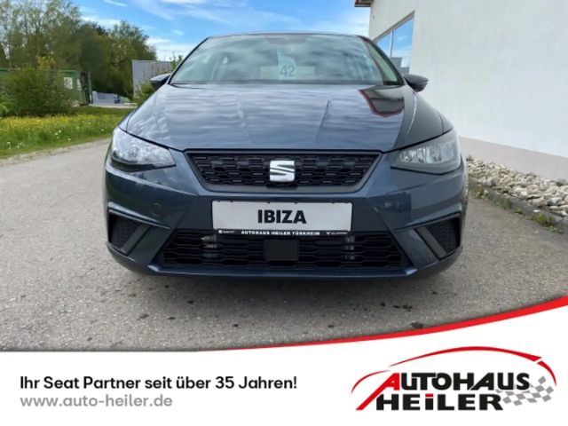 Seat Ibiza 1.0 TSI DSG Style