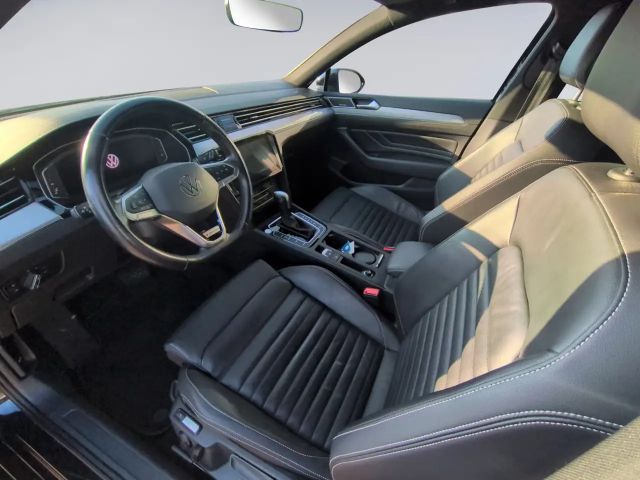 Volkswagen Passat 2.0 TDI Business DSG Variant