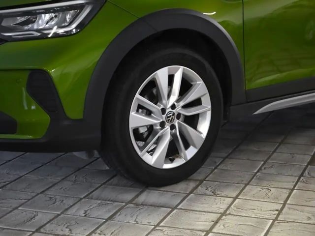 Volkswagen Taigo DSG Life