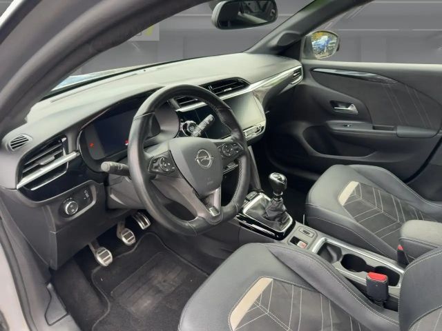 Opel Corsa 1.2 Turbo GS-Line Grand Sport Turbo