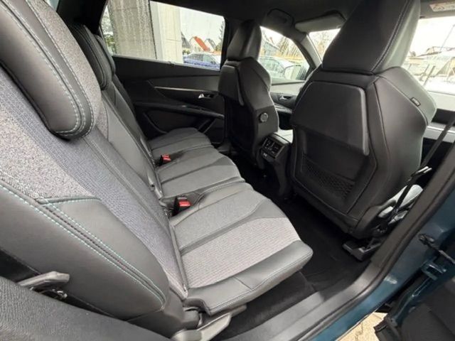 Peugeot 5008 Allure Pack BlueHDi EAT8