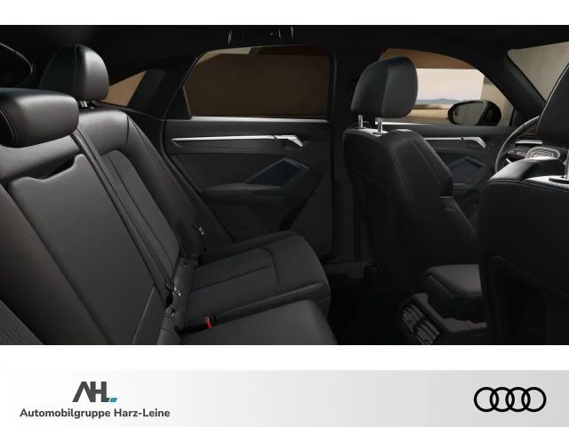 Audi Q3 35 TFSI S-Line Sportback