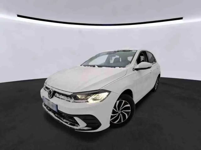 Volkswagen Polo 1.0 TSI DSG