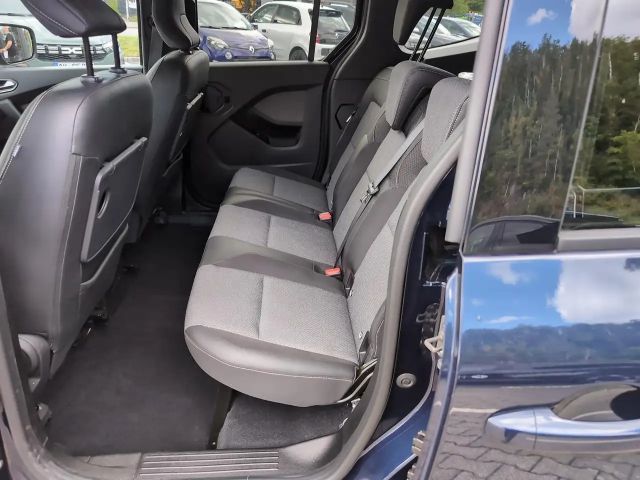 Renault Kangoo EDC TCe 130 Techno