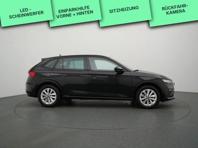 Skoda Scala Selection