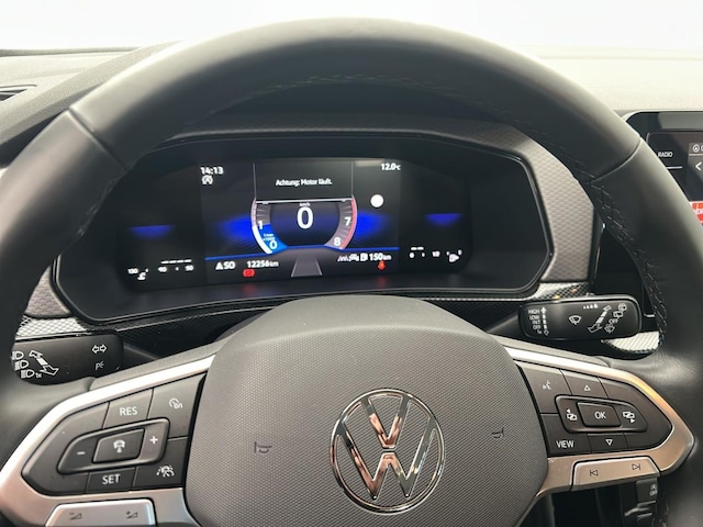 Volkswagen T-Cross 1.0 TSI IQ.Drive Life