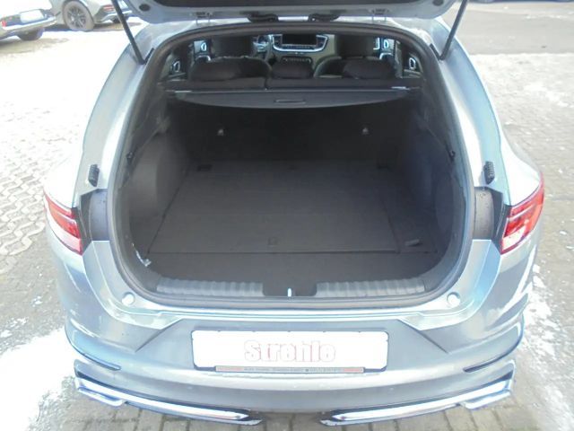 Kia ProCeed GDi GT-Line