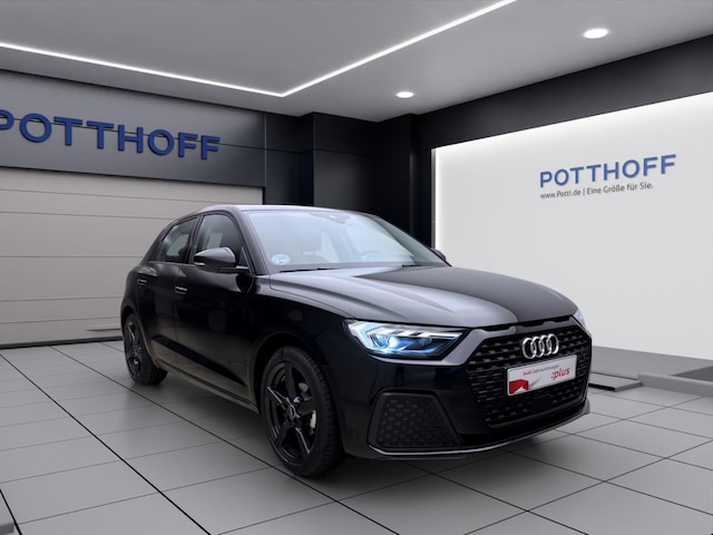 Audi A1 25 TFSI Sportback