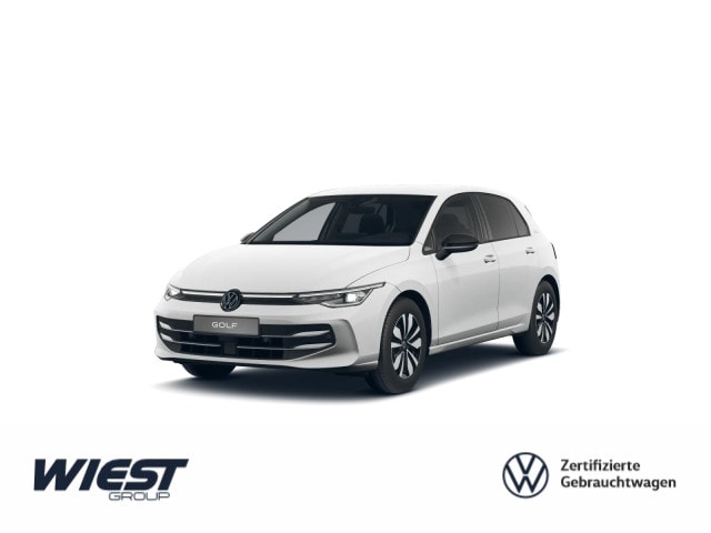 Volkswagen Golf 1.5 TSI
