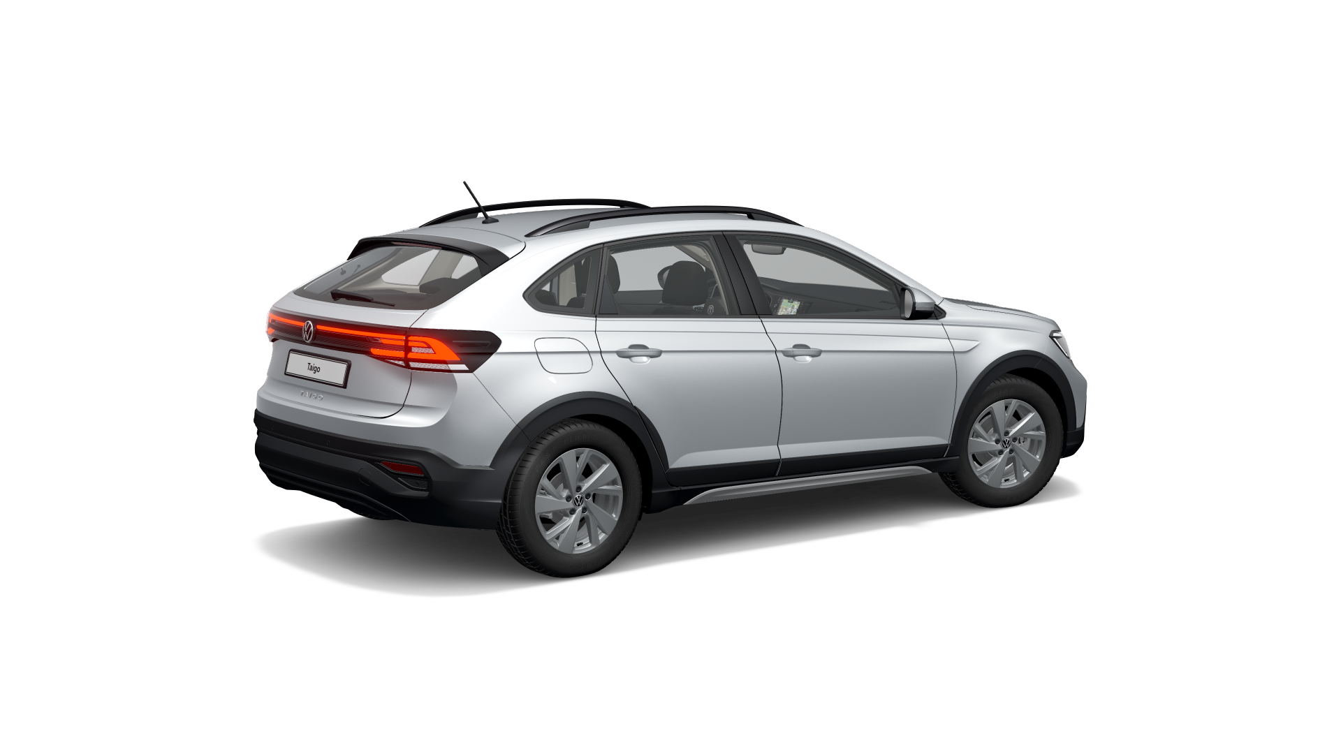 Volkswagen Taigo 1.0 TSI DSG Life