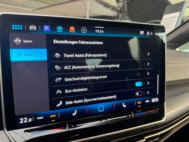 Volkswagen Golf DSG eHybrid