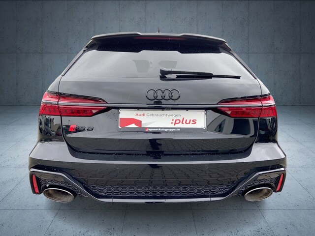 Audi A6 e-tron Avant Performance Quattro