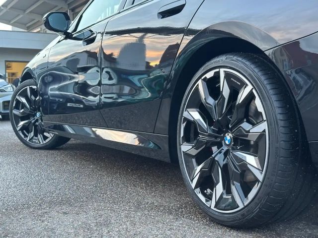 BMW 540 540d M-Sport xDrive