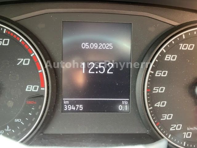 Seat Ibiza 1.0 TSI DSG FR-lijn