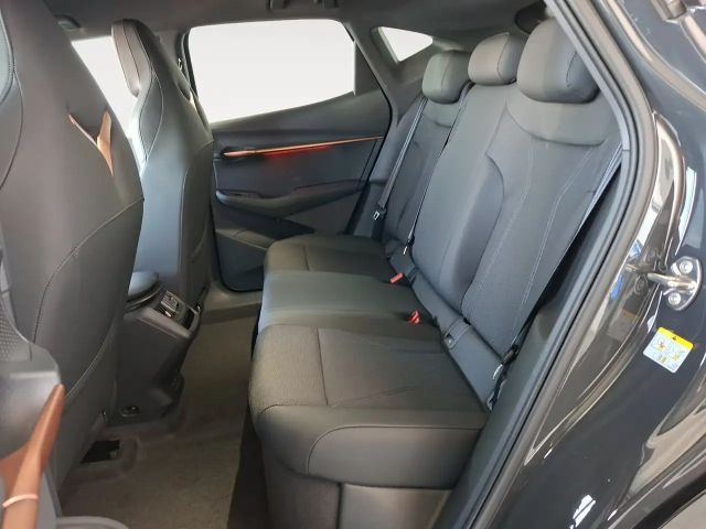 Cupra Tavascan 210kW/286PS