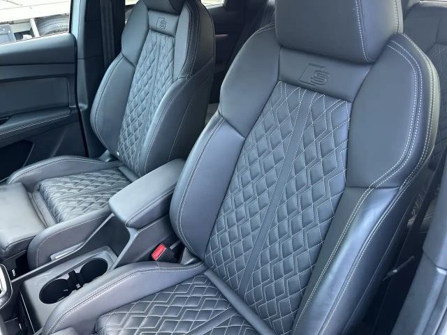 Audi Q4 e-tron 50 Quattro