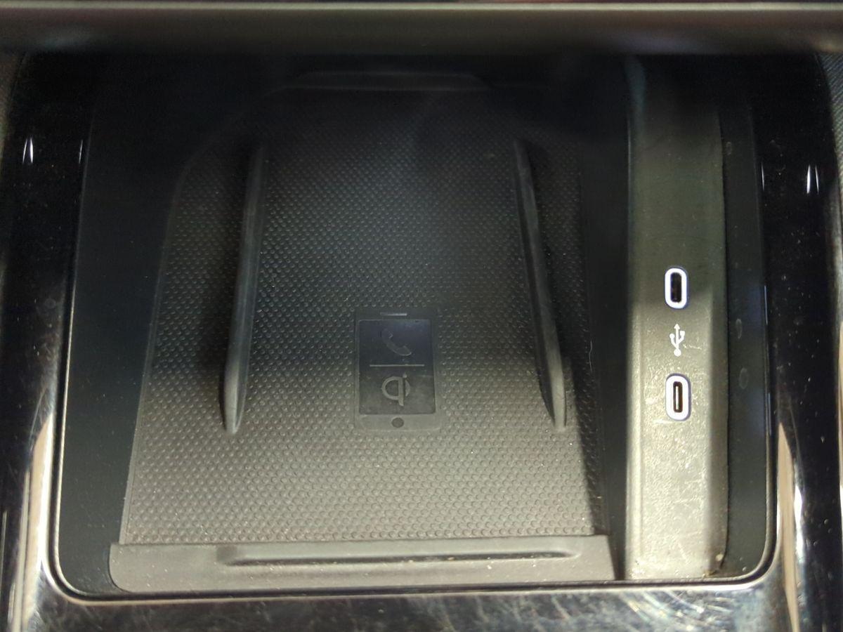 Skoda Scala Monte Carlo