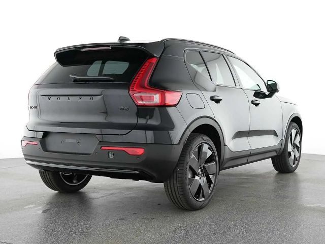 Volvo XC40 Ultra