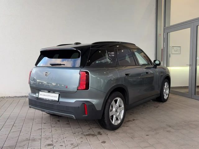 MINI Cooper S Countryman All4