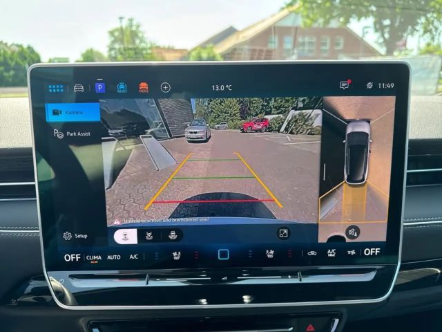 Volkswagen ID.7 Pro Tourer