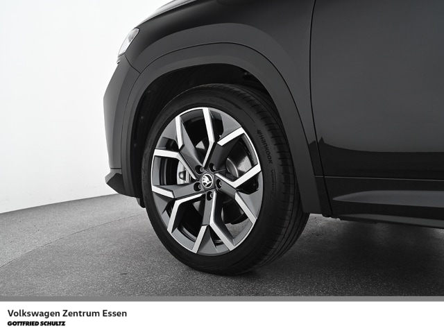 Skoda Kodiaq Sportline