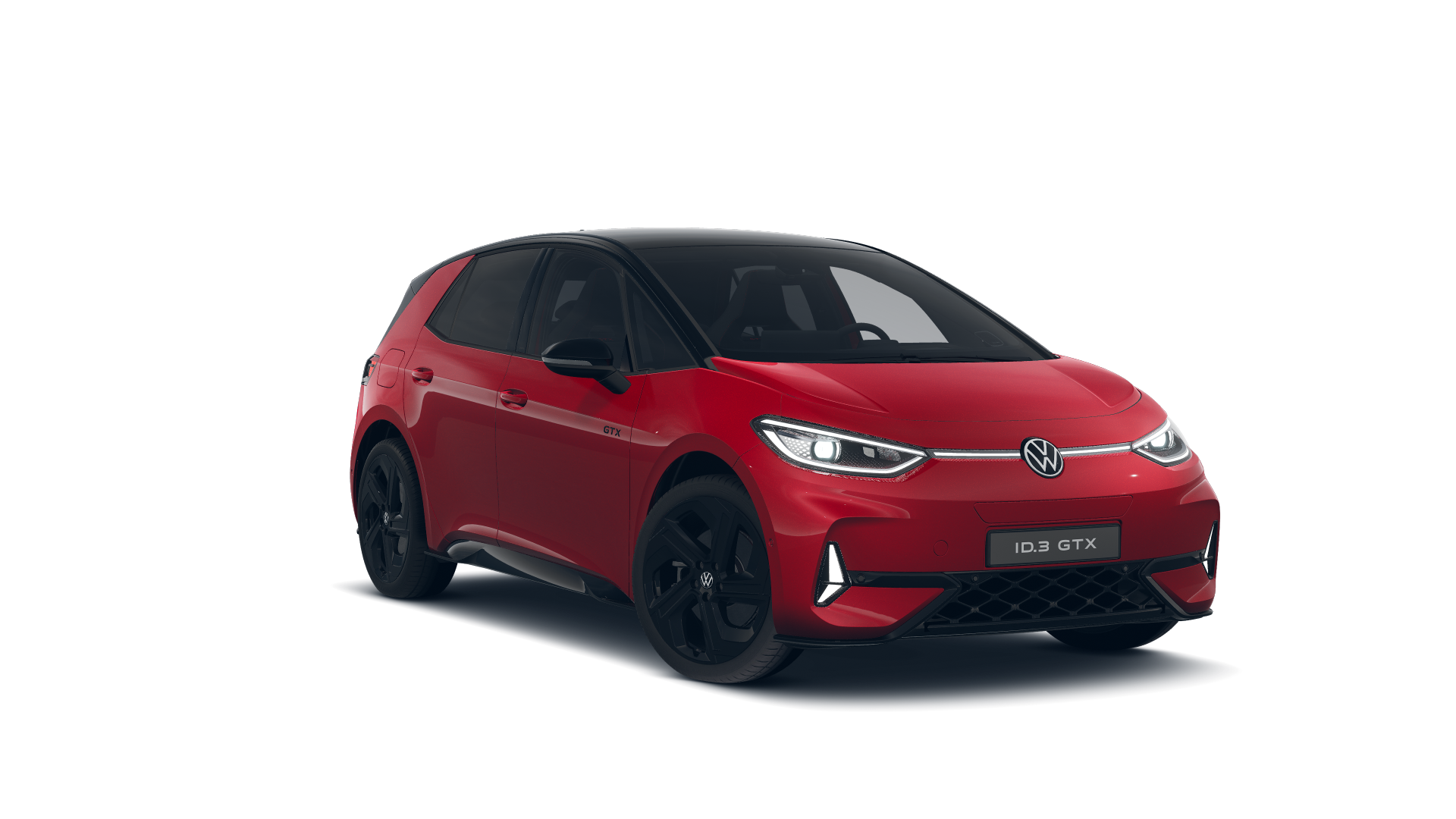 Volkswagen ID.3 GTX IQ.Drive Performance