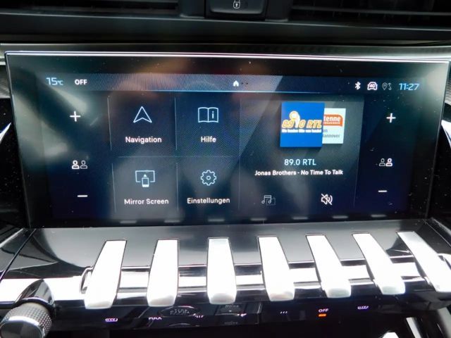 Peugeot 508 Allure Pack SW